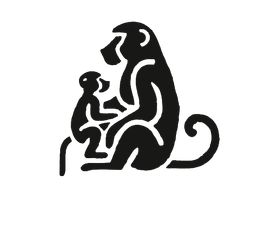 Baboons Rus Logo